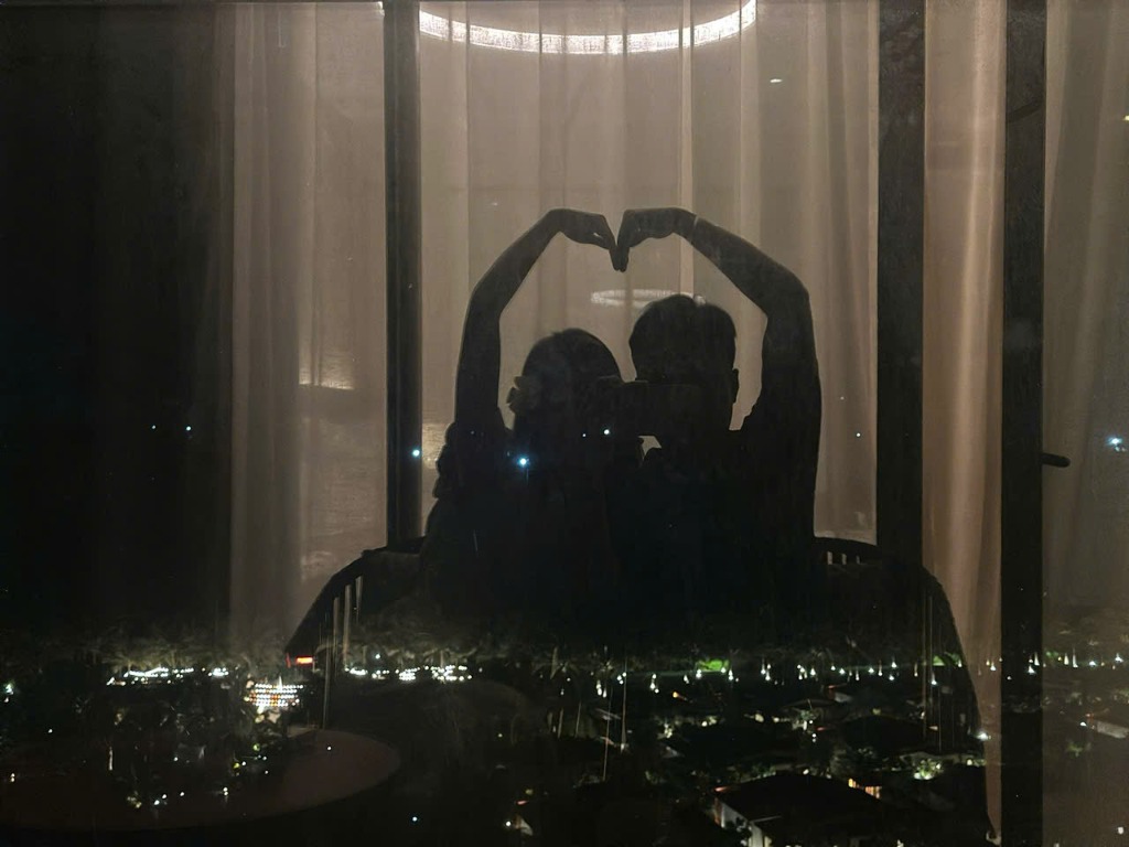 Cô dâu và Chú rể